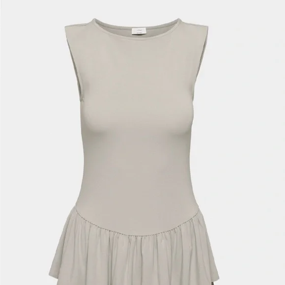 Aritiza Wilfred Dress - Picture 3 of 8